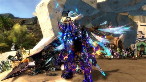 mystische infusion gw2.